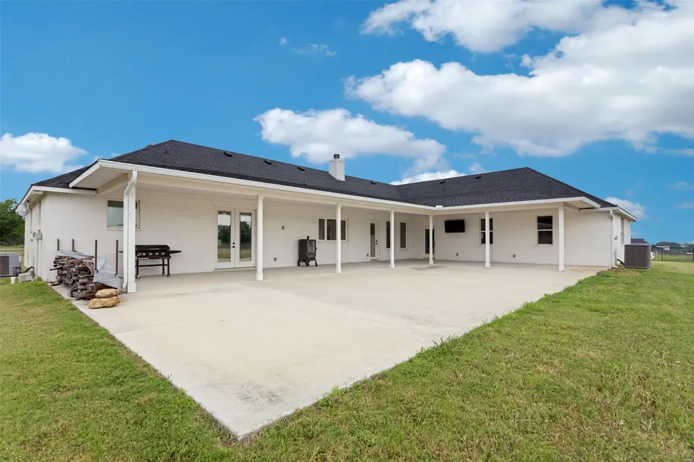 180 Kincannon Lane New Fairview, TX 76078