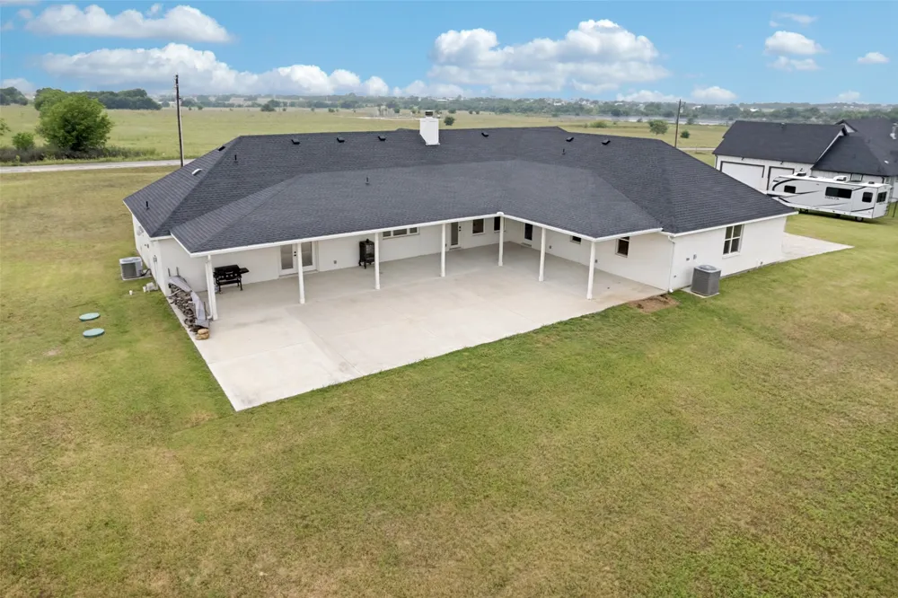 180 Kincannon Lane New Fairview, TX 76078