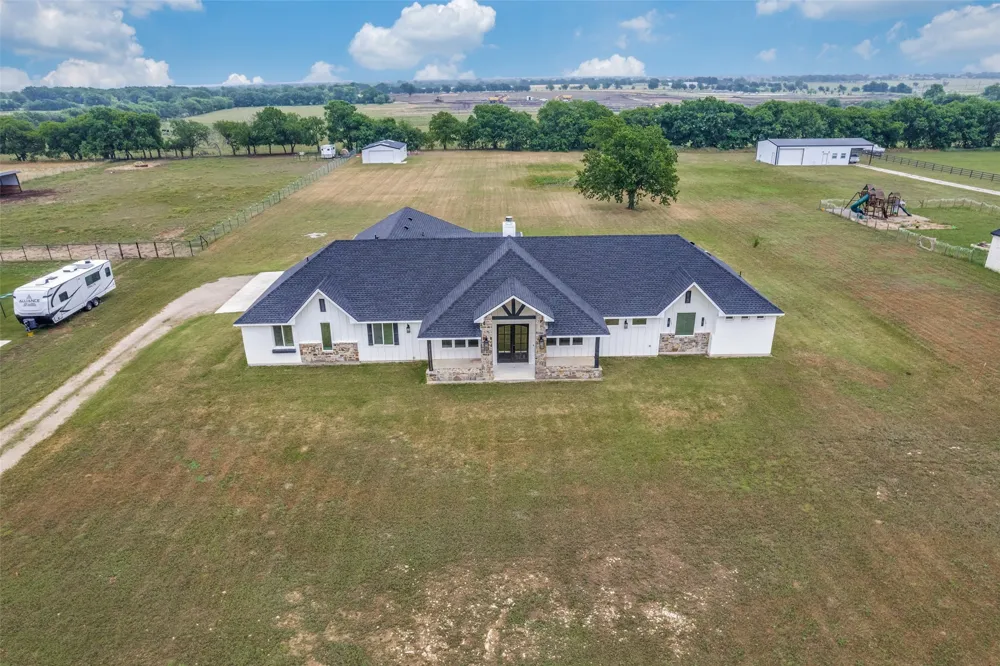 180 Kincannon Lane New Fairview, TX 76078