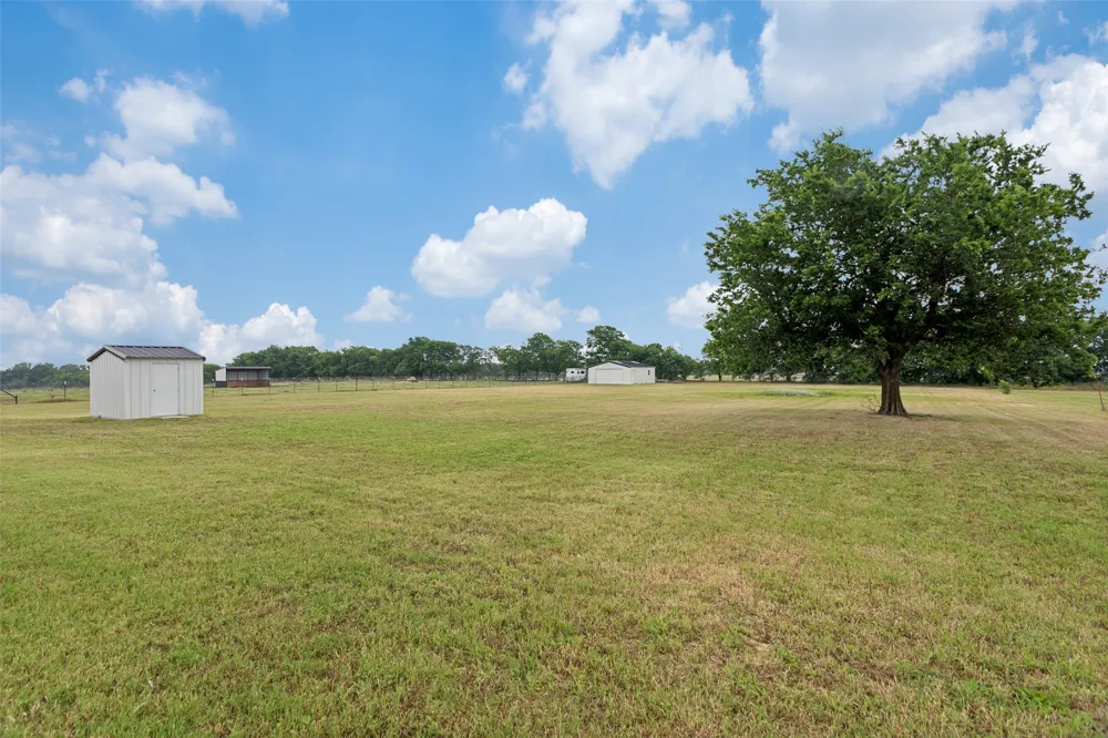 180 Kincannon Lane New Fairview, TX 76078