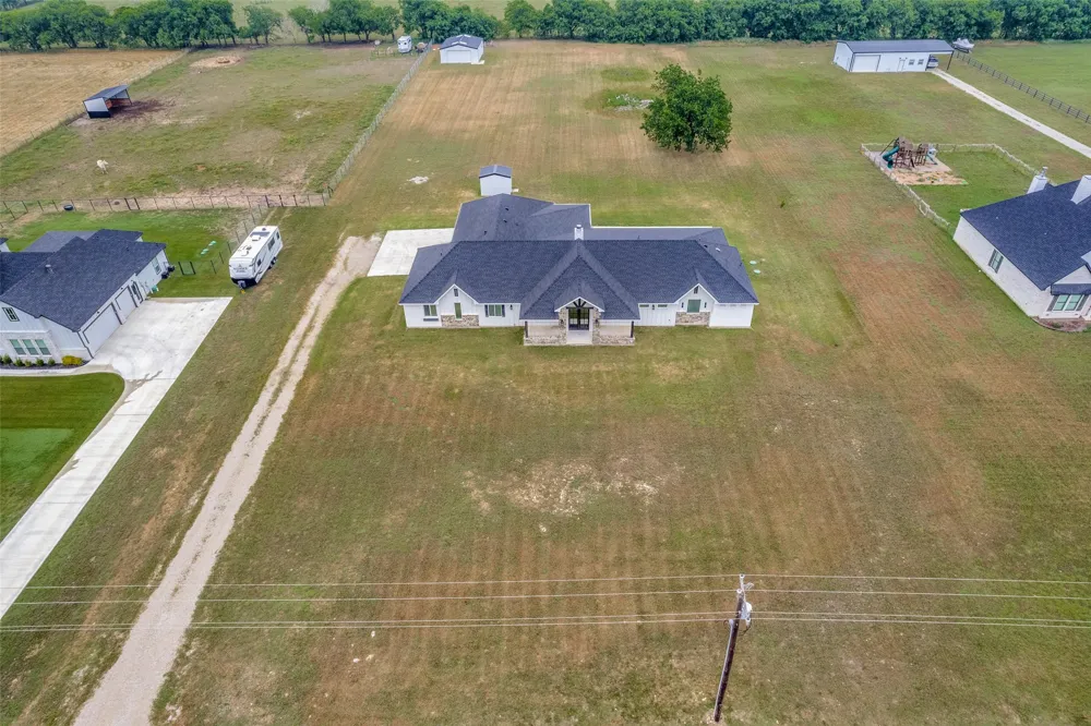180 Kincannon Lane New Fairview, TX 76078