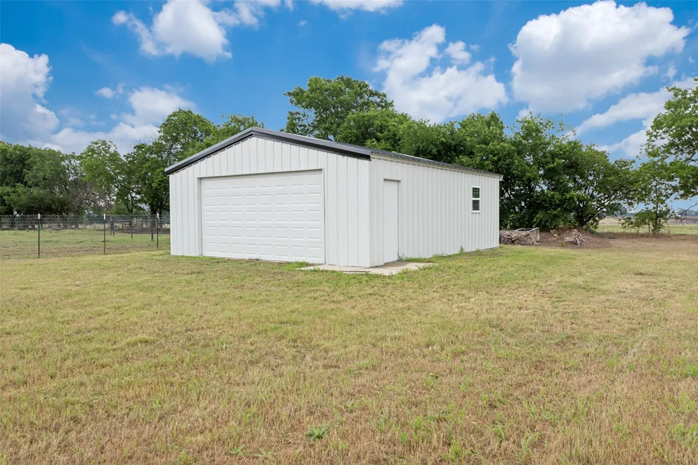 180 Kincannon Lane New Fairview, TX 76078
