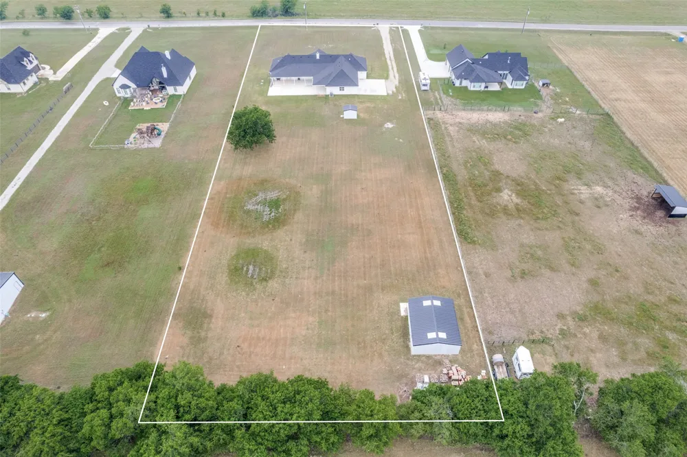 180 Kincannon Lane New Fairview, TX 76078