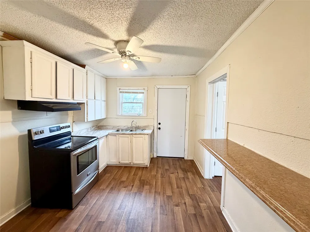 1140 Faulkner Lane Waco, TX 76704