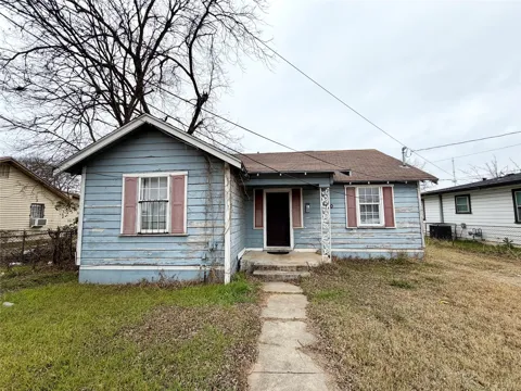 1140 Faulkner Lane