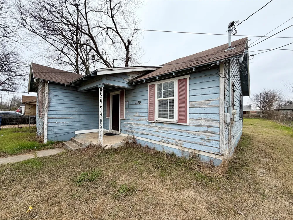 1140 Faulkner Lane Waco, TX 76704