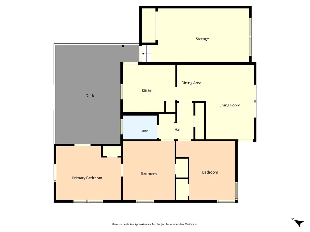 1403 W 11th Street McGregor, TX 76657