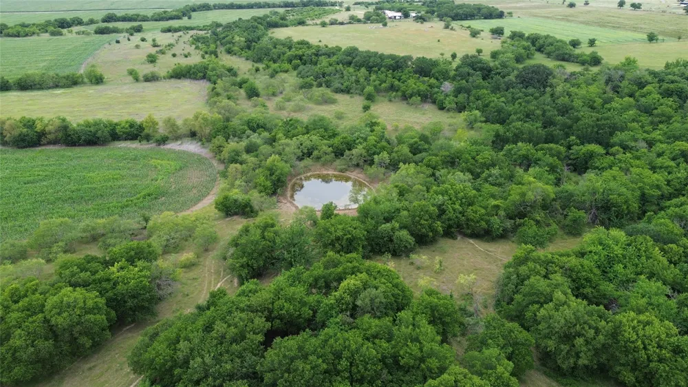 N County RD 3110 Hillsboro, TX 76645