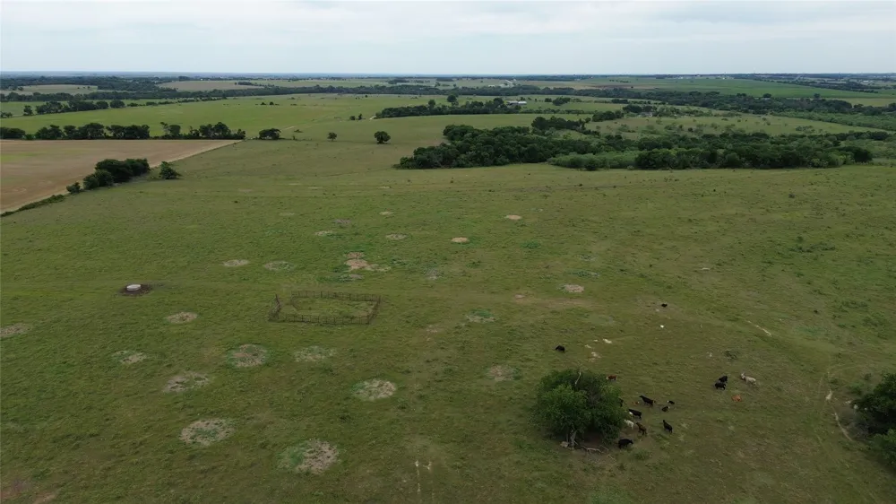 N County RD 3110 Hillsboro, TX 76645