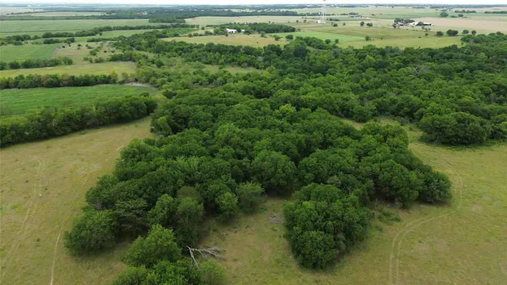 N County RD 3110 Hillsboro, TX 76645