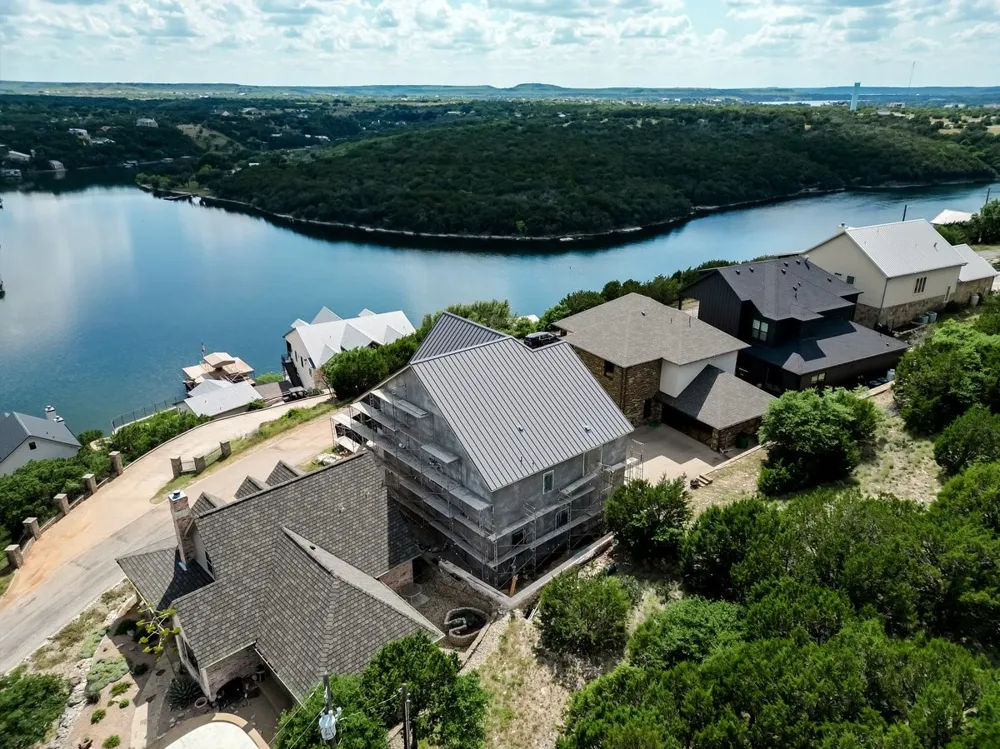 300 Melbourne Trail Possum Kingdom Lake, TX 76449