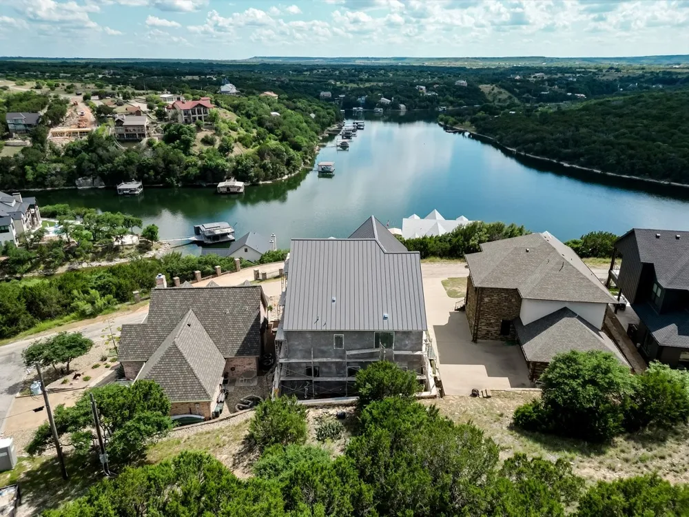 300 Melbourne Trail Possum Kingdom Lake, TX 76449