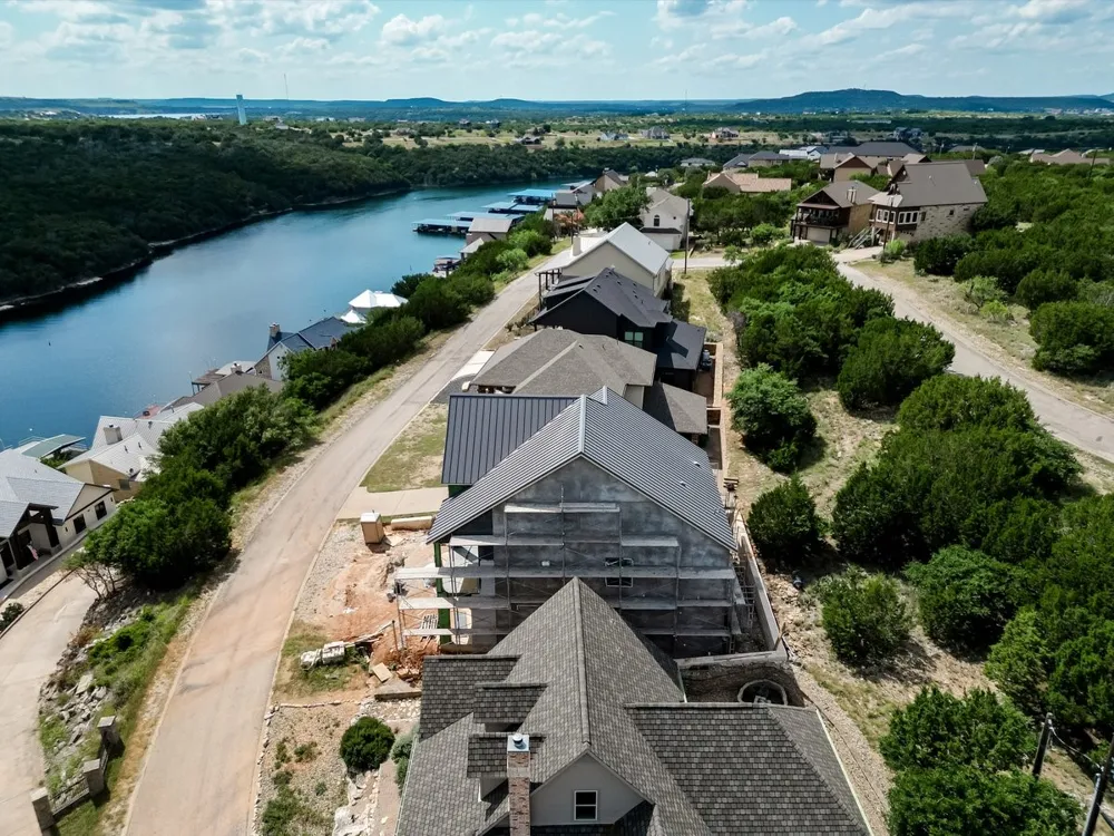 300 Melbourne Trail Possum Kingdom Lake, TX 76449