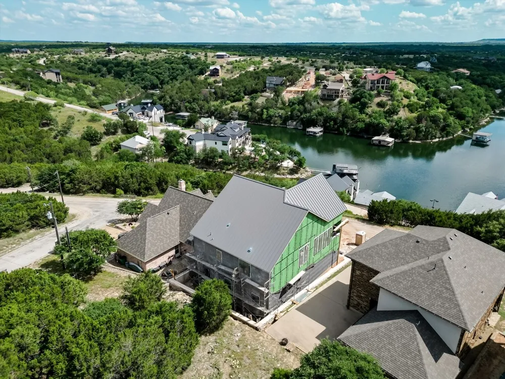 300 Melbourne Trail Possum Kingdom Lake, TX 76449