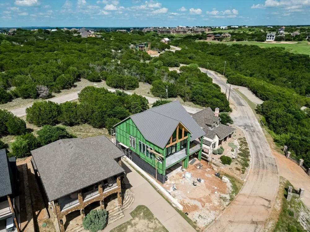 300 Melbourne Trail Possum Kingdom Lake, TX 76449