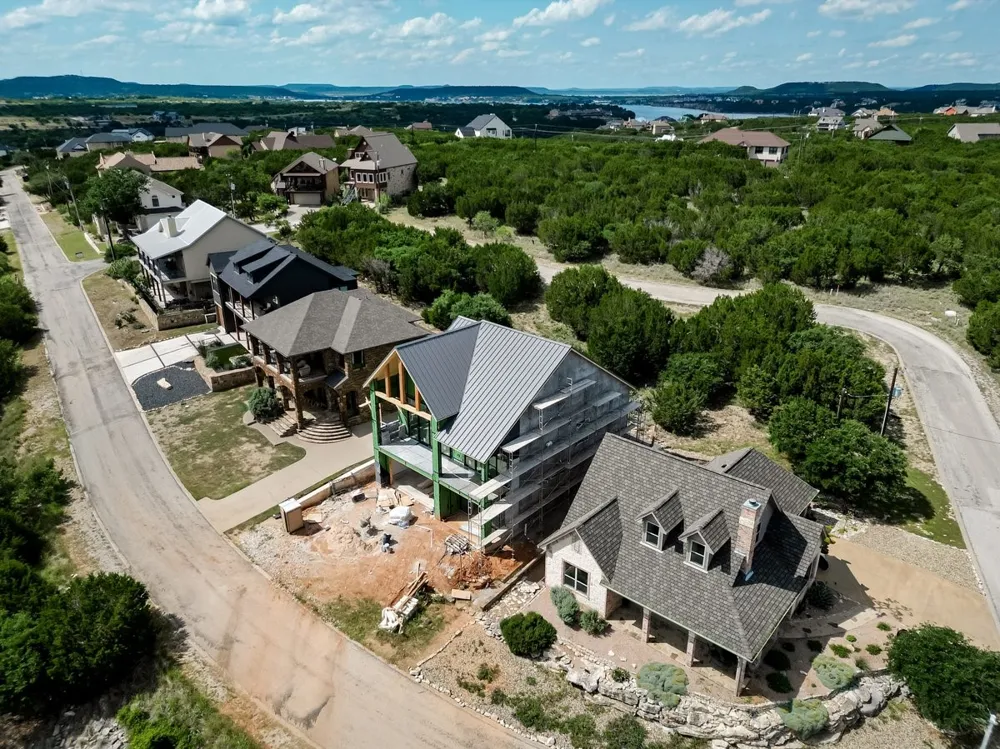 300 Melbourne Trail Possum Kingdom Lake, TX 76449