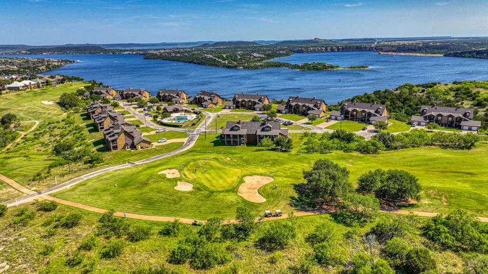 300 Melbourne Trail Possum Kingdom Lake, TX 76449