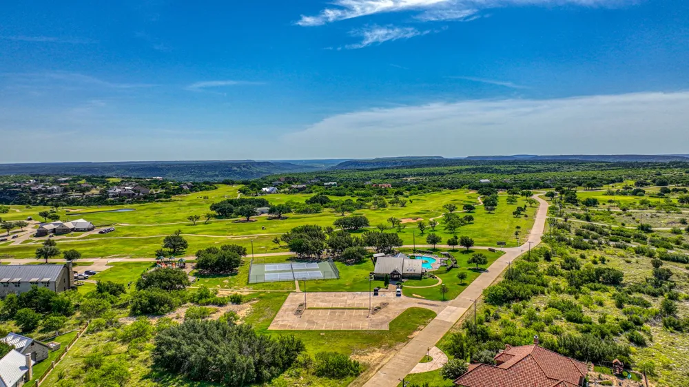300 Melbourne Trail Possum Kingdom Lake, TX 76449