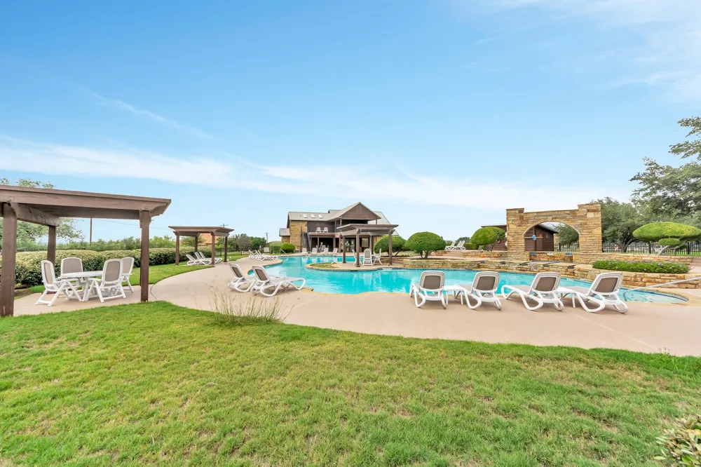 300 Melbourne Trail Possum Kingdom Lake, TX 76449