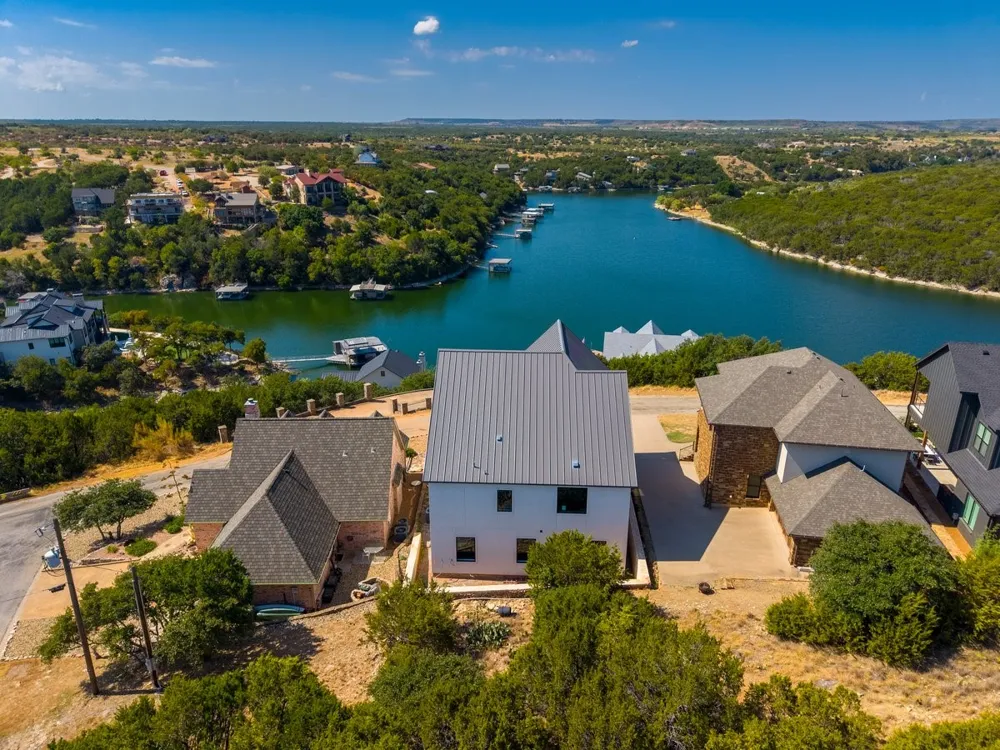300 Melbourne Trail Possum Kingdom Lake, TX 76449