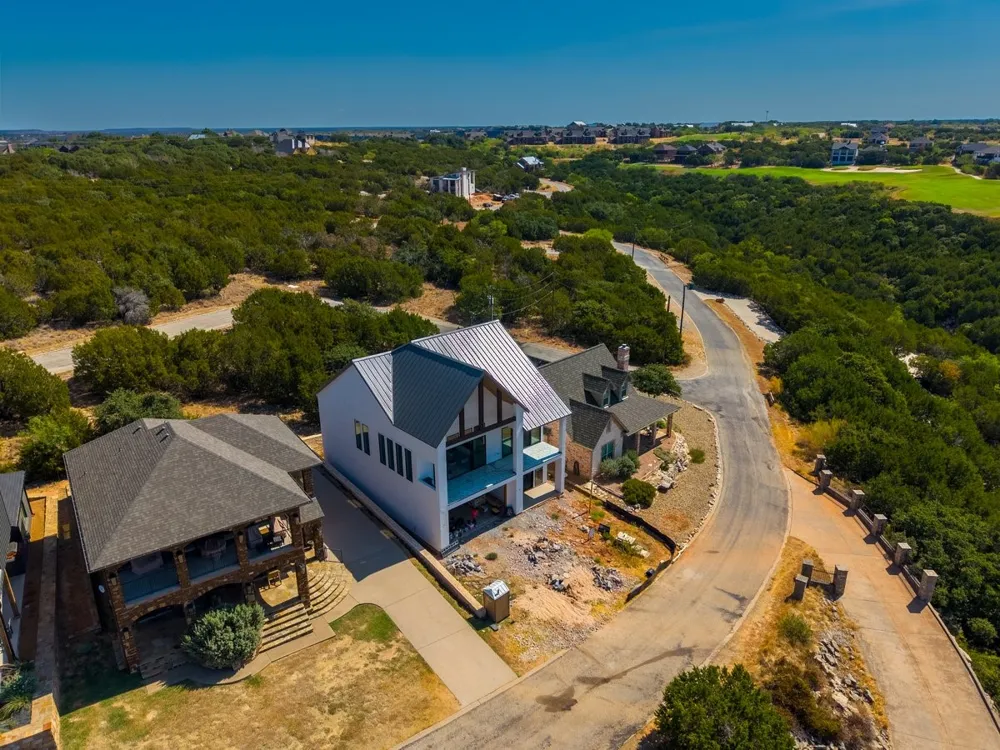 300 Melbourne Trail Possum Kingdom Lake, TX 76449
