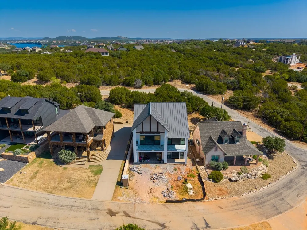 300 Melbourne Trail Possum Kingdom Lake, TX 76449