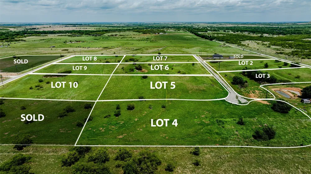cipriani Bowie, TX 76230