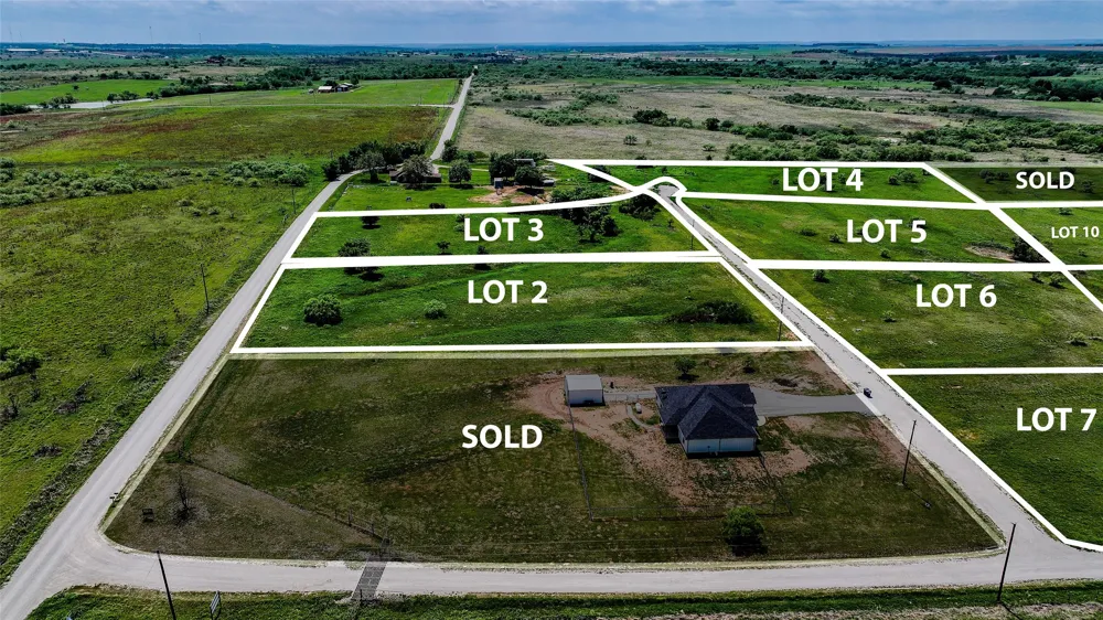 cipriani Bowie, TX 76230