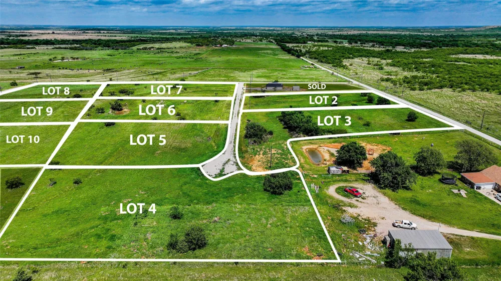 cipriani Bowie, TX 76230