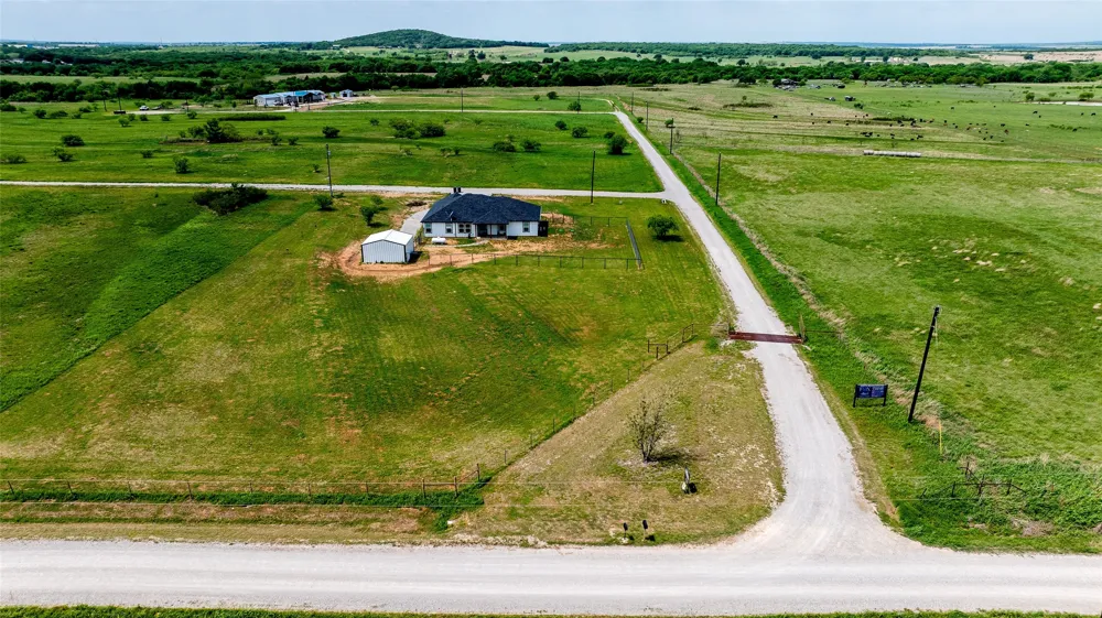 cipriani Bowie, TX 76230