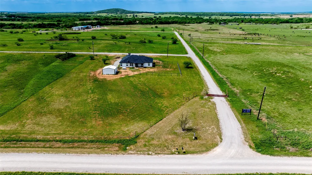 cipriani Bowie, TX 76230