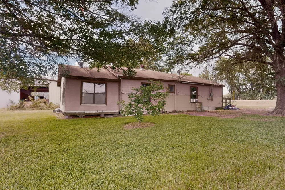 10075 Fm 429 Kaufman, TX 75142