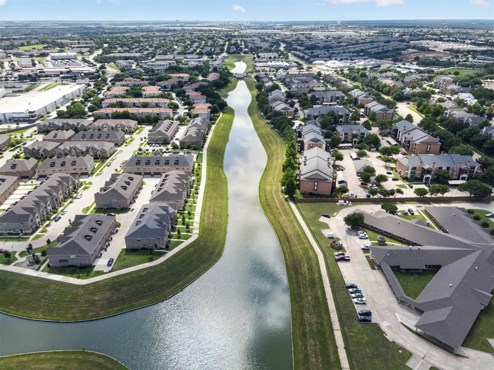 685 Watersedge Court Lewisville, TX 75067