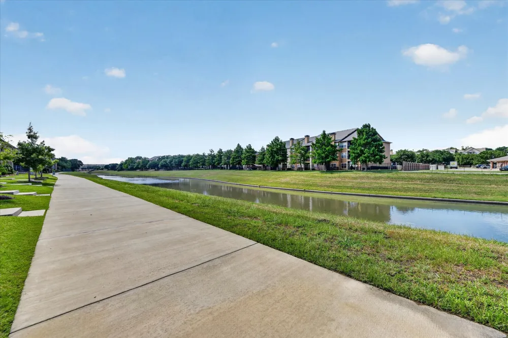 685 Watersedge Court Lewisville, TX 75067