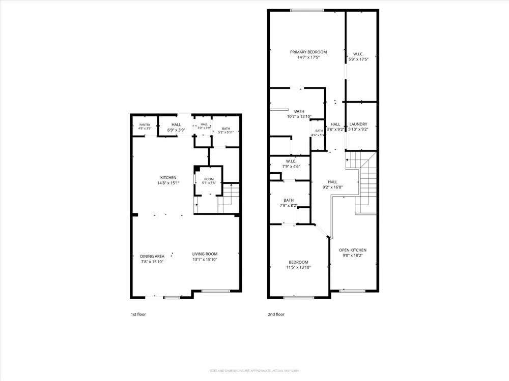 685 Watersedge Court Lewisville, TX 75067