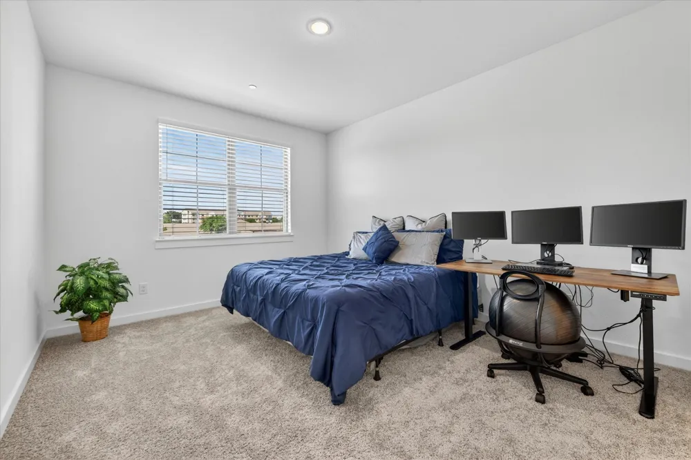 685 Watersedge Court Lewisville, TX 75067