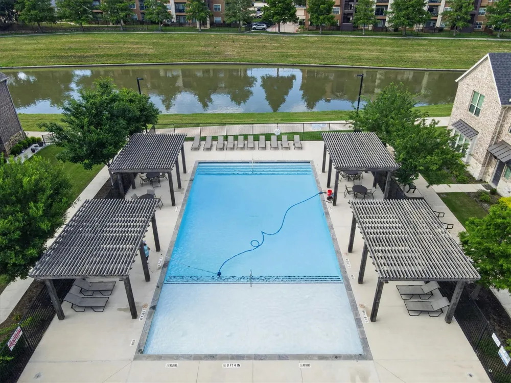685 Watersedge Court Lewisville, TX 75067
