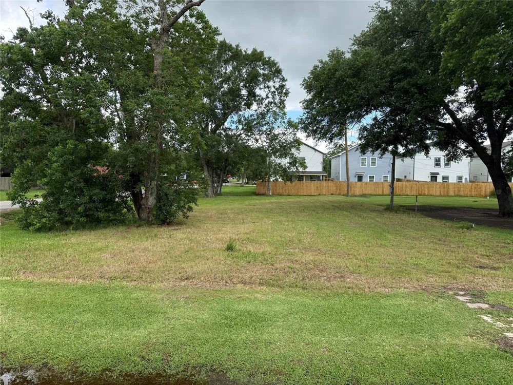 407 3rd Street Beasley, TX 77417