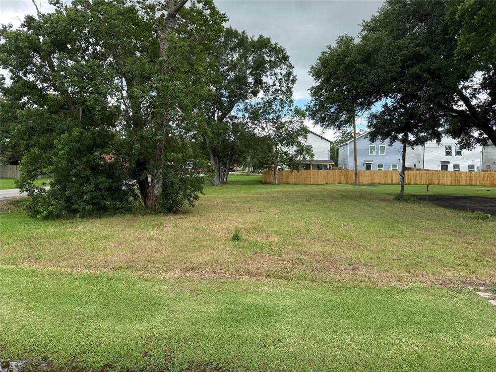 407 3rd Street Beasley, TX 77417