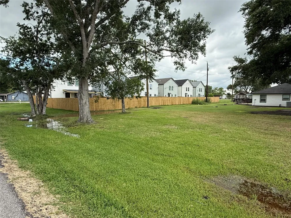 407 3rd Street Beasley, TX 77417