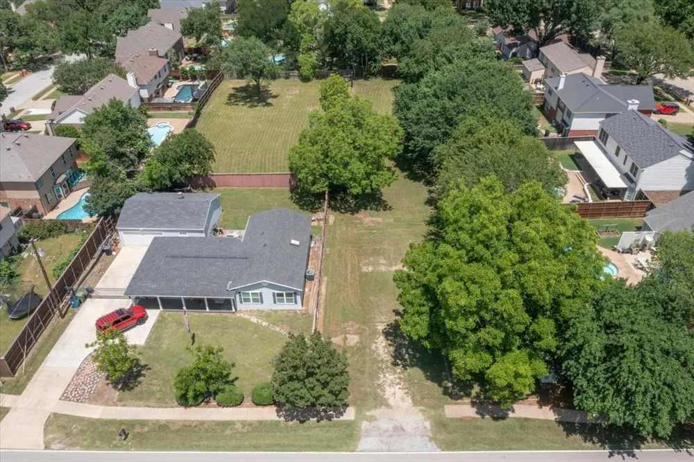 1000 Hughes Road Grapevine, TX 76051