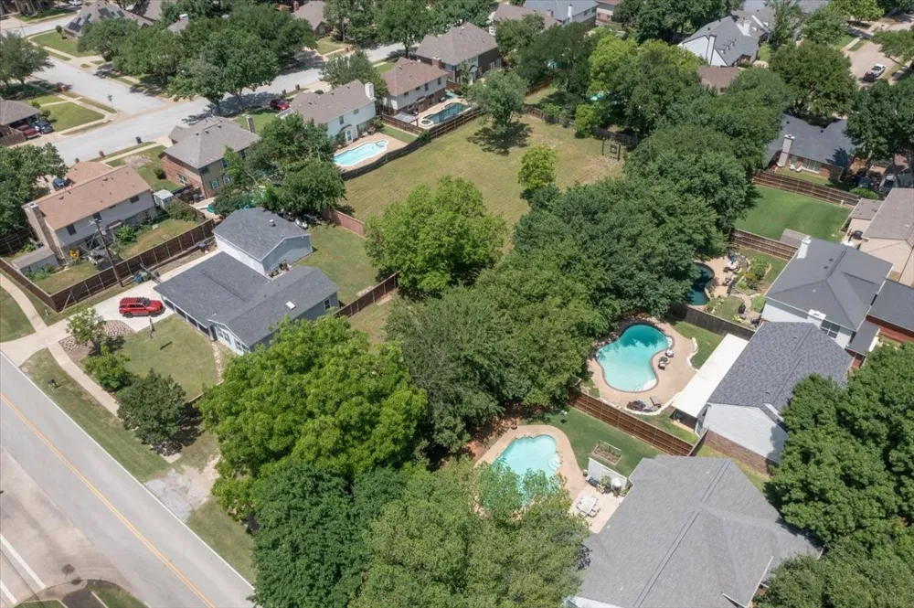 1000 Hughes Road Grapevine, TX 76051