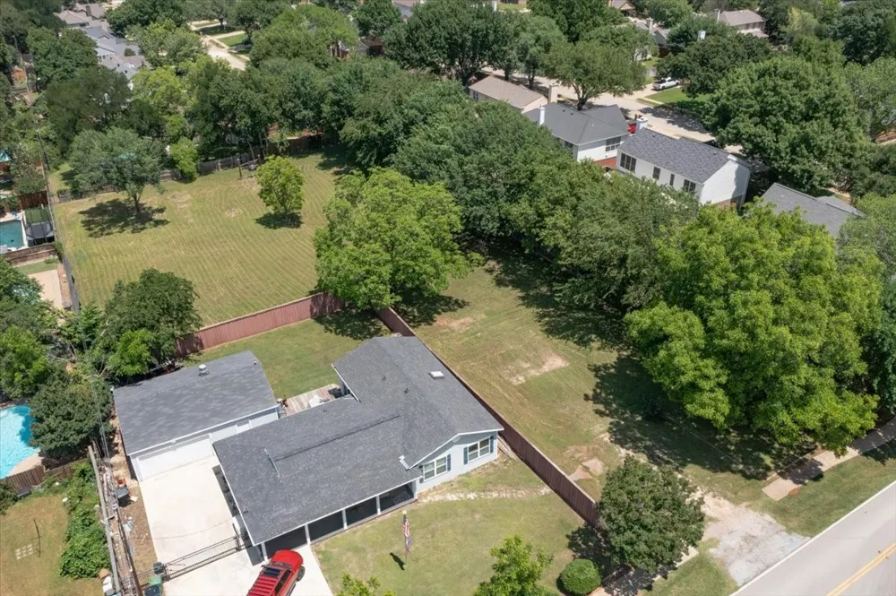 1000 Hughes Road Grapevine, TX 76051