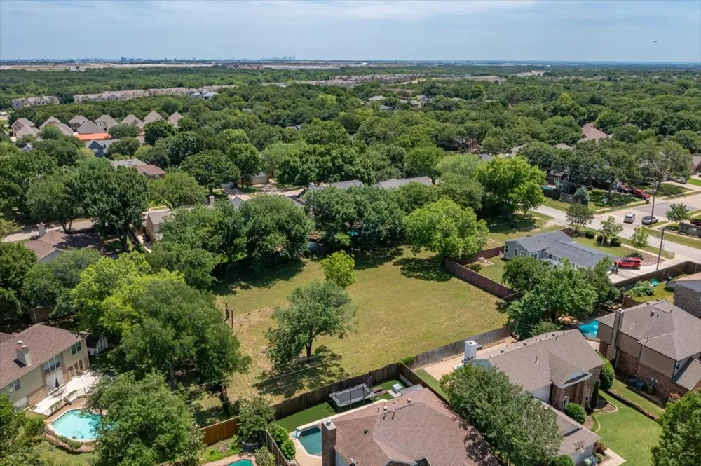1000 Hughes Road Grapevine, TX 76051