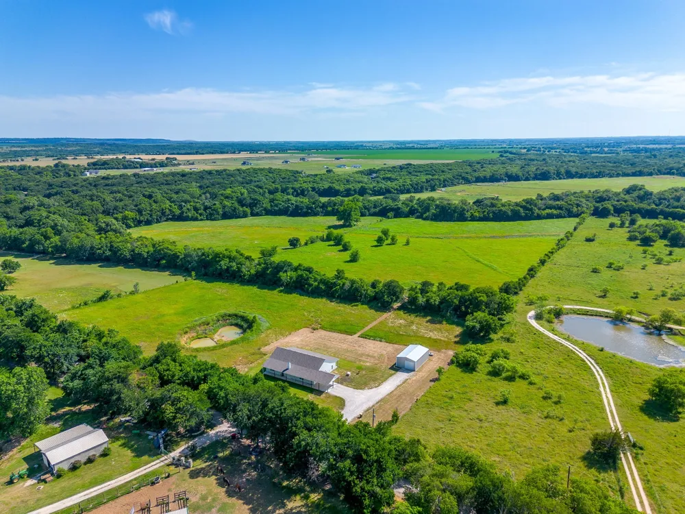 13901 County Road 102 Grandview, TX 76050