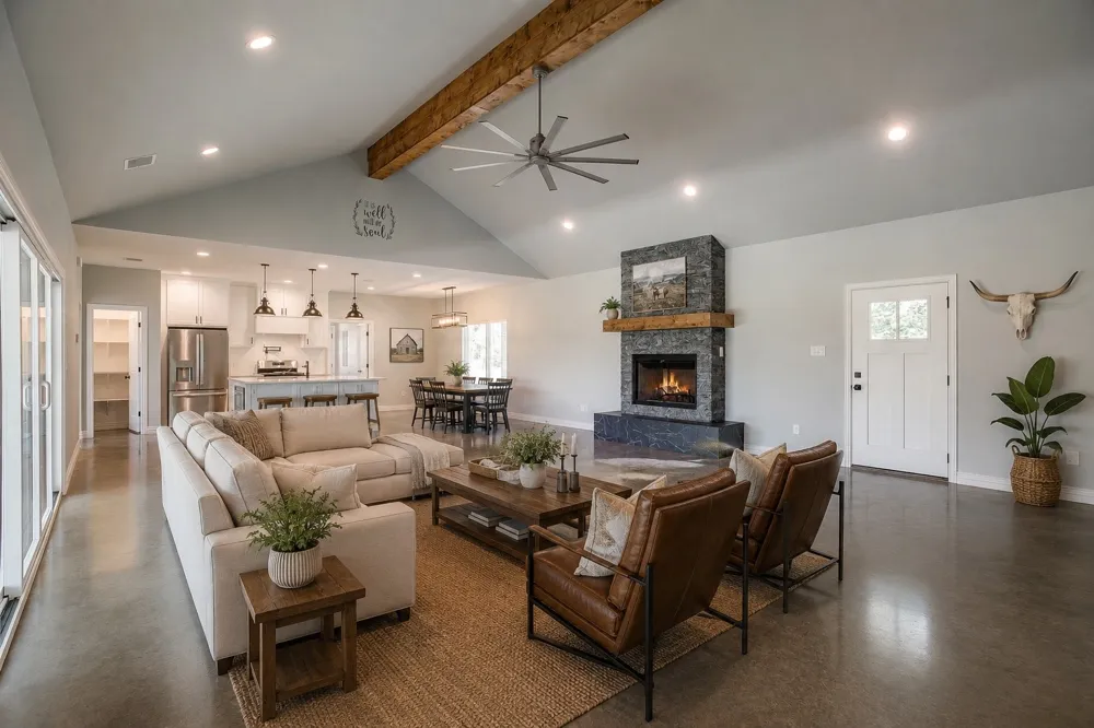 13901 County Road 102 Grandview, TX 76050