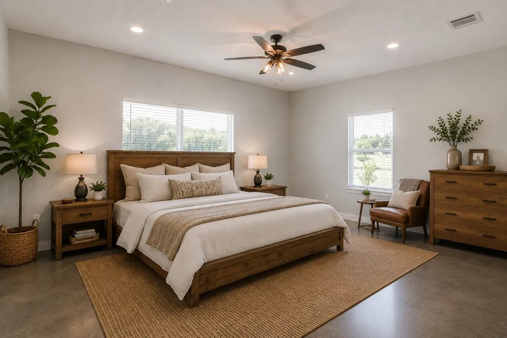 13901 County Road 102 Grandview, TX 76050