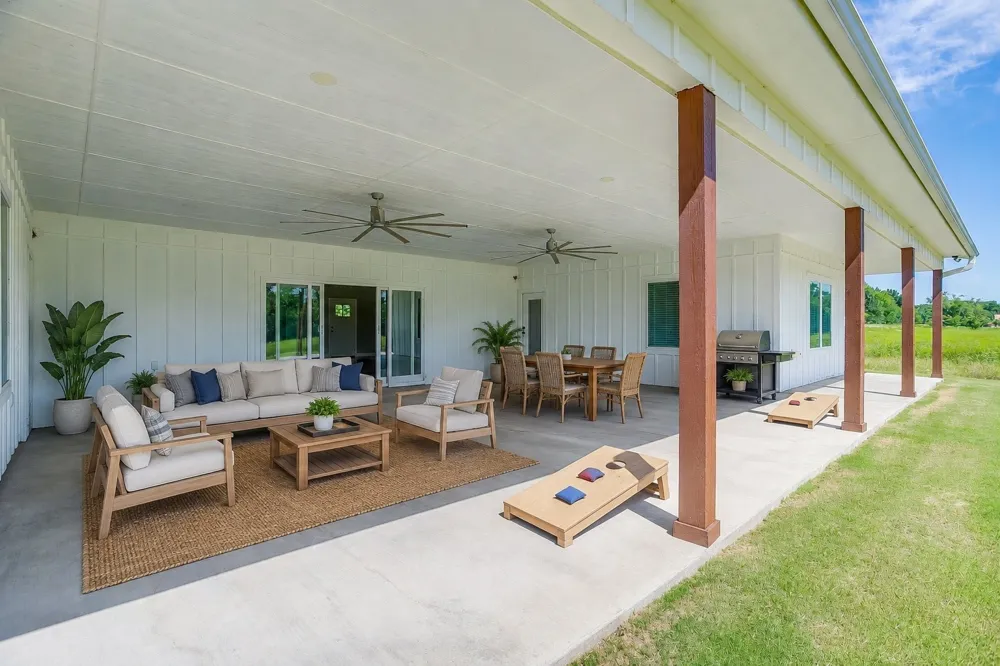 13901 County Road 102 Grandview, TX 76050