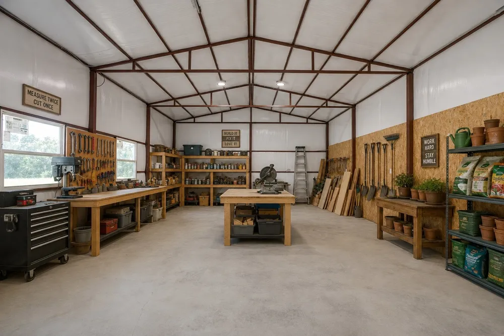 13901 County Road 102 Grandview, TX 76050