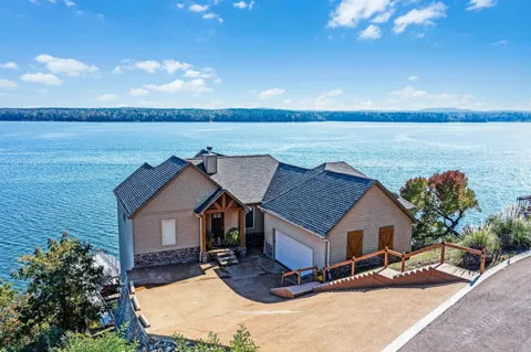 45 PINNACLE PT
